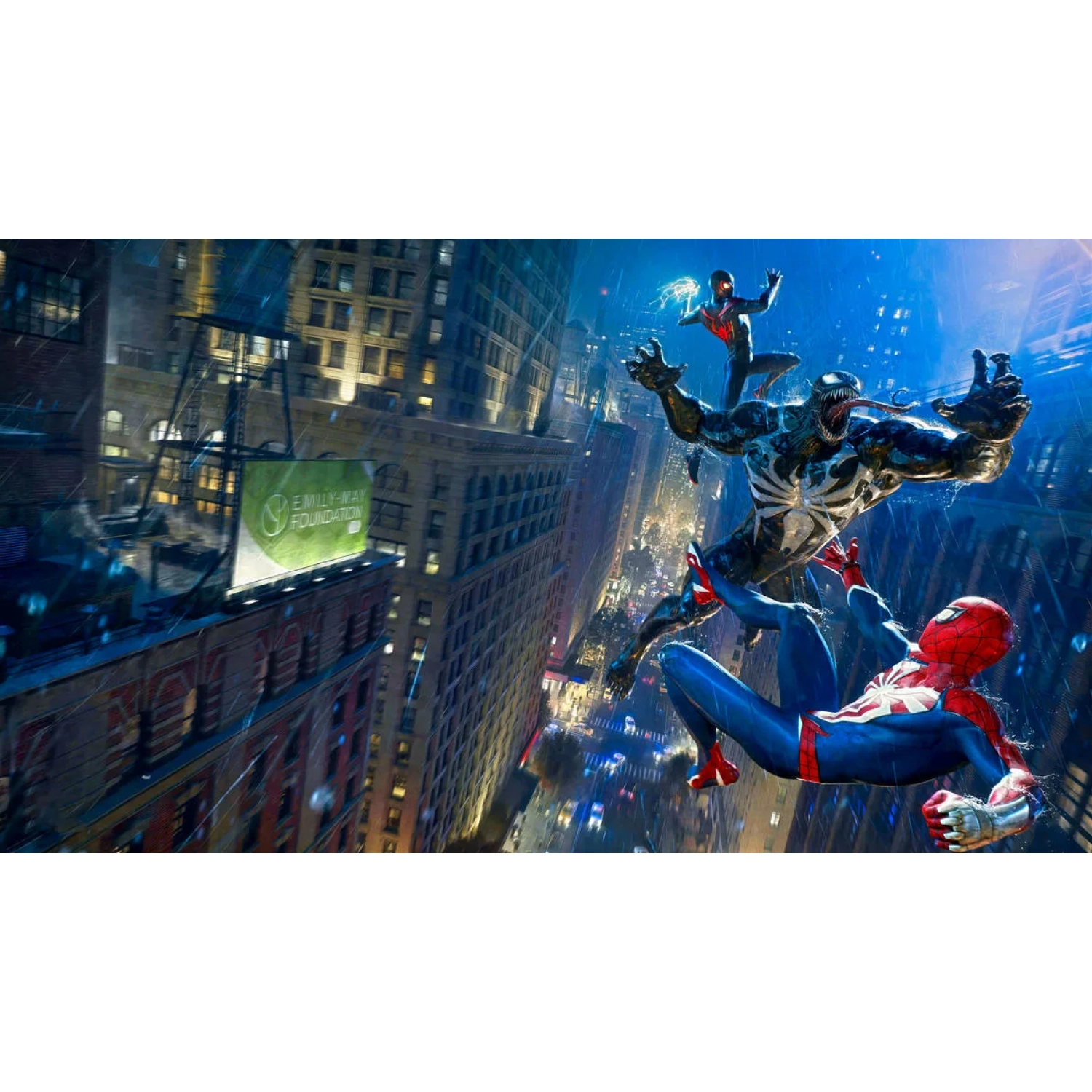 Игра для PS5 Marvel’s Spider-Man 2 - 3