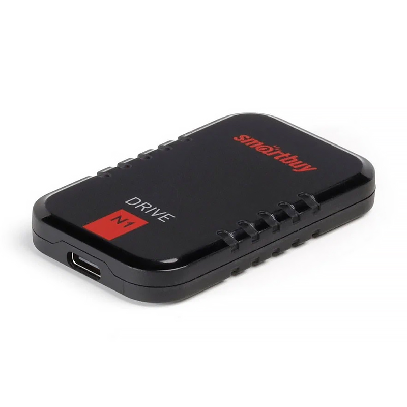 Внешний SSD SmartBuy N1 512 ГБ - 3
