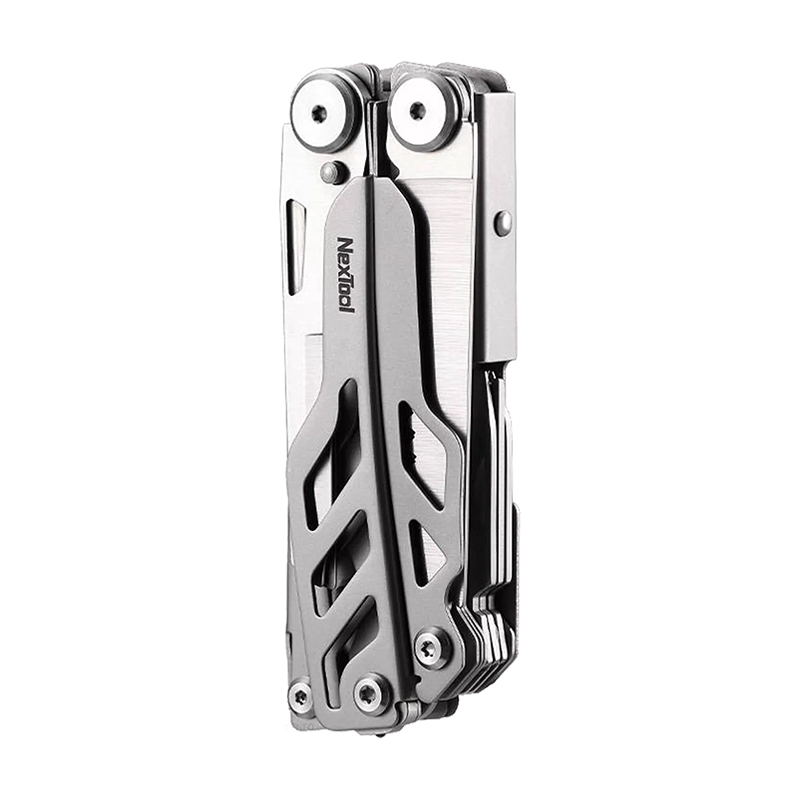 Мультитул Xiaomi NexTool PRO Multifunctional (Blade Replace) (16 в 1) - 1