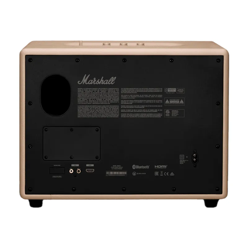 Акустическая система Marshall Woburn III - 3