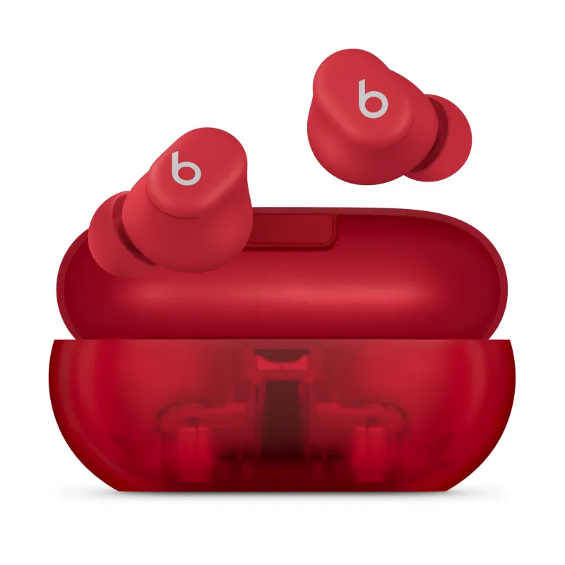 Беспроводные наушники Beats Solo Buds - 1