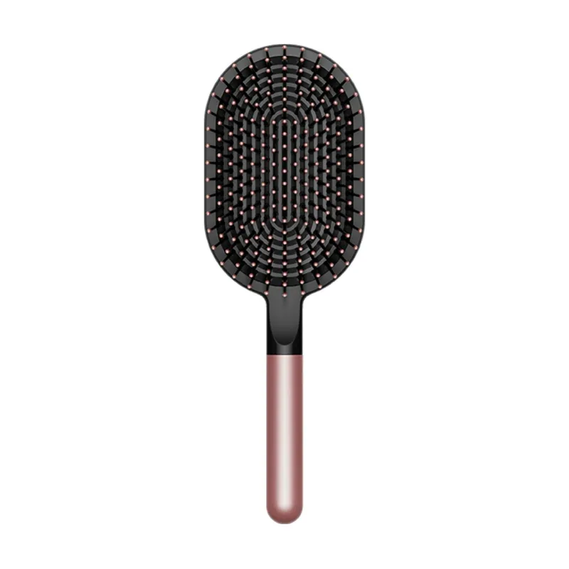 Большая массажная щётка Dyson Paddle Brush - 1