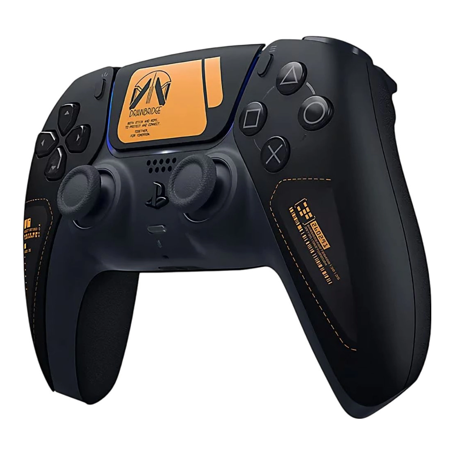 Геймпад Sony DualSense PS5 - 2