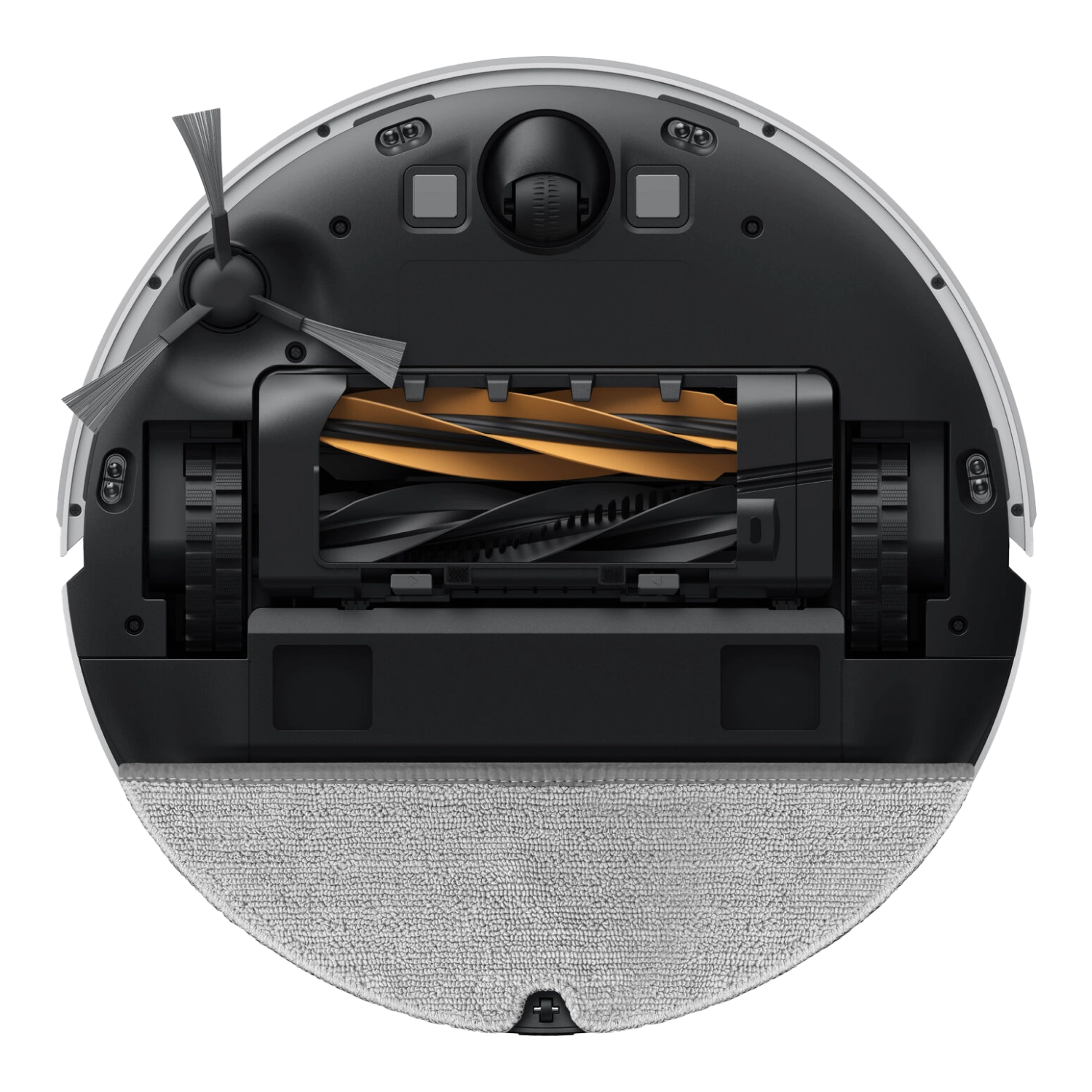 Робот-пылесос Xiaomi Dreame D20 - 3