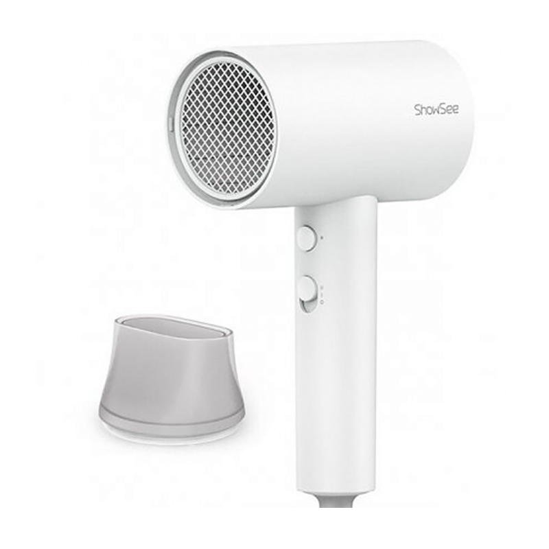 Фен Xiaomi ShowSee Hair Dryer A1 - 1