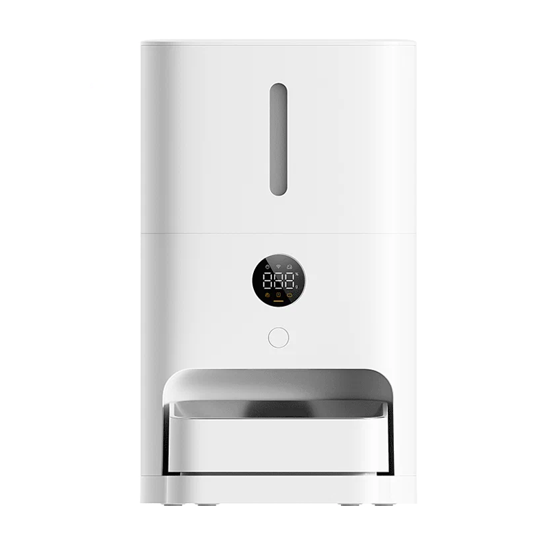 Умная автоматическая кормушка Xiaomi Mijia Smart Pet Feeder 2 - 1