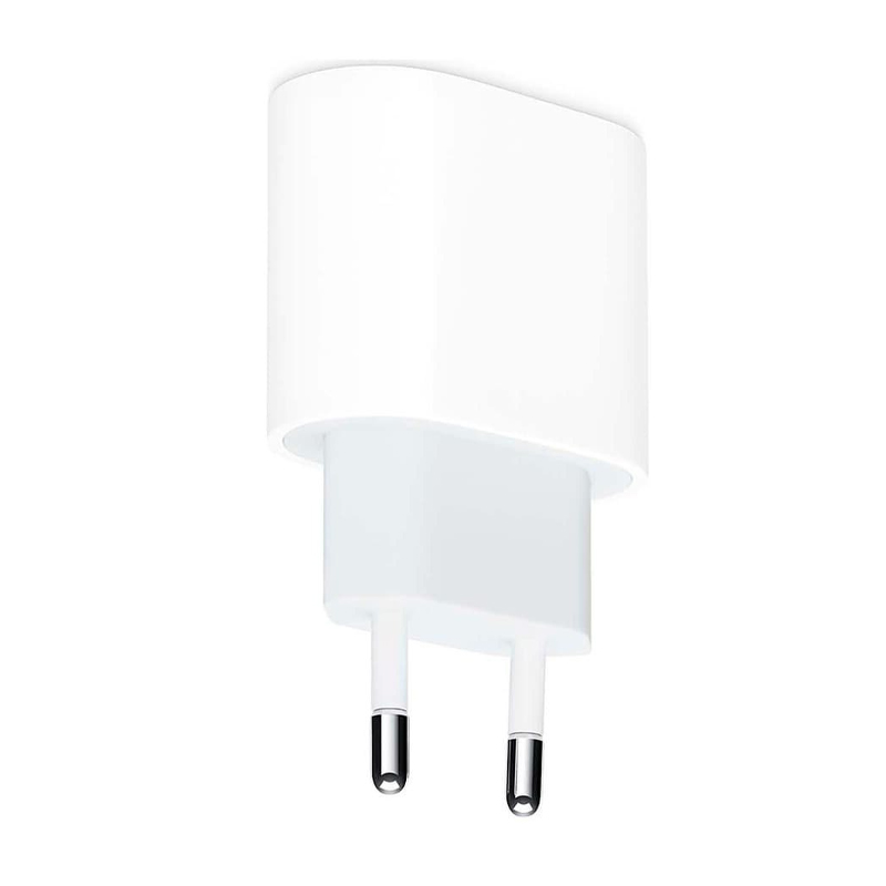Сетевое зарядное устройство Apple USB-C 20 Вт - 1