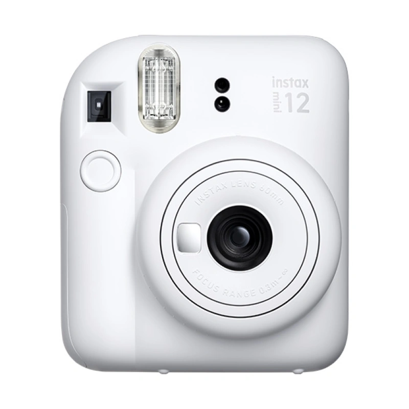 Фотоаппарат моментальной печати Fujifilm Instax Mini 12 - 1
