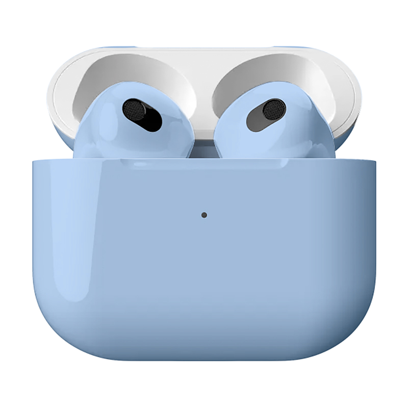 Беспроводные наушники Apple AirPods 3 - 1