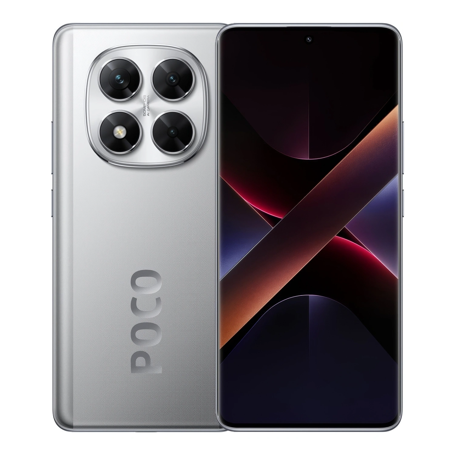Смартфон Xiaomi Poco X7 5G - 1