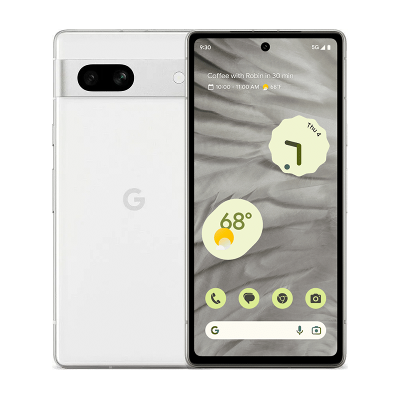 Смартфон Google Pixel 7a - 1