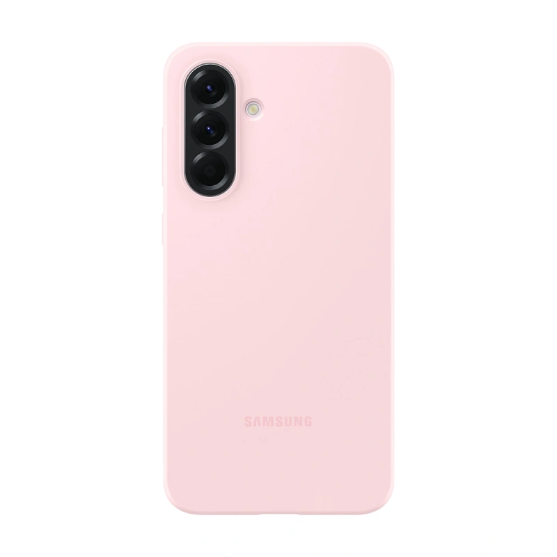 Клип-кейс (накладка) для Samsung Galaxy A26 - 1