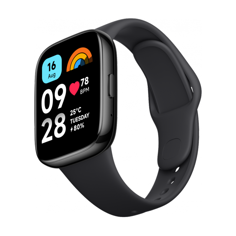 Умные часы Xiaomi Redmi Watch 3 Active - 2