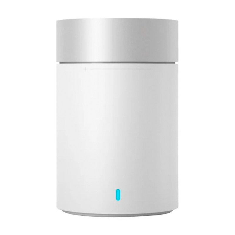 Портативная колонка Xiaomi Mi Pocket Speaker 2, белый - 1