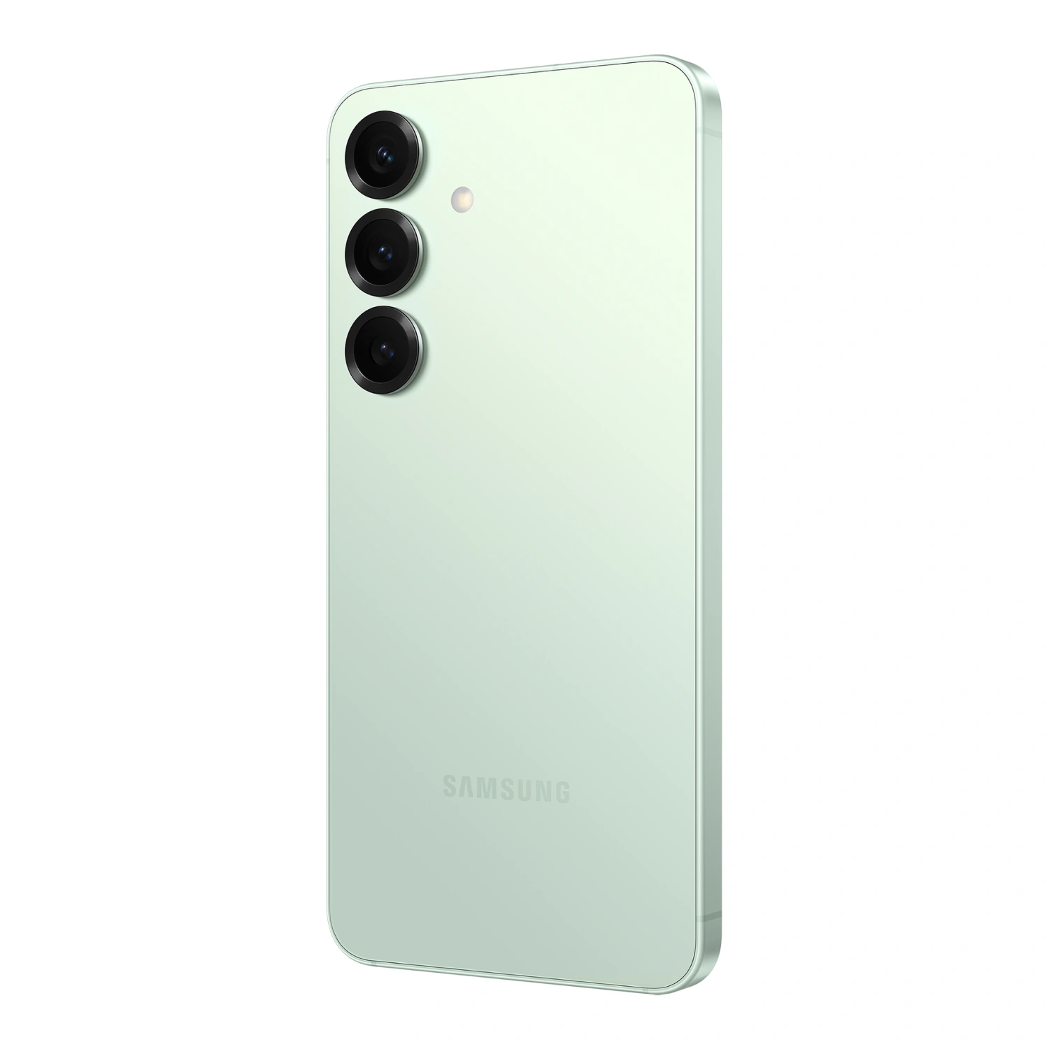 Смартфон Samsung Galaxy S25 - 4