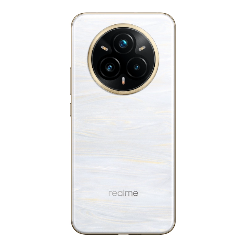 Смартфон Realme 14 Pro+ 5G - 2