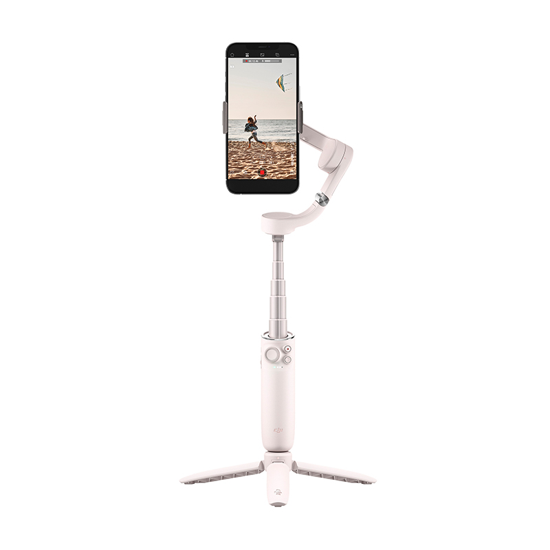 Стабилизатор DJI Osmo Mobile 5 - 4