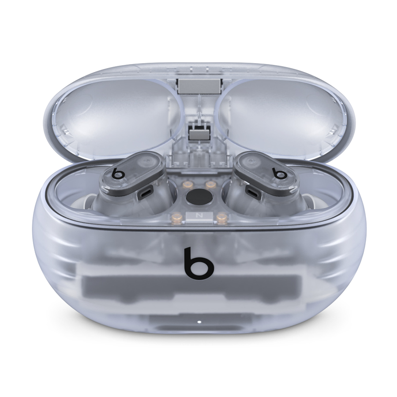 Беспроводные наушники Beats Studio Buds Plus - 3