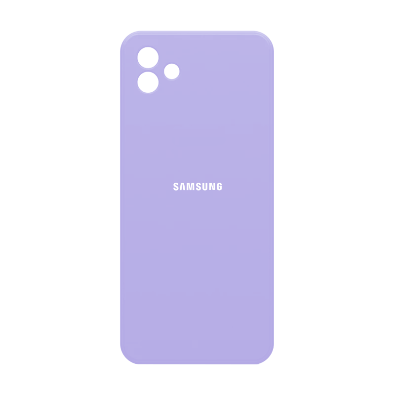 Клип-кейс (накладка) для Samsung Galaxy A05 - 1