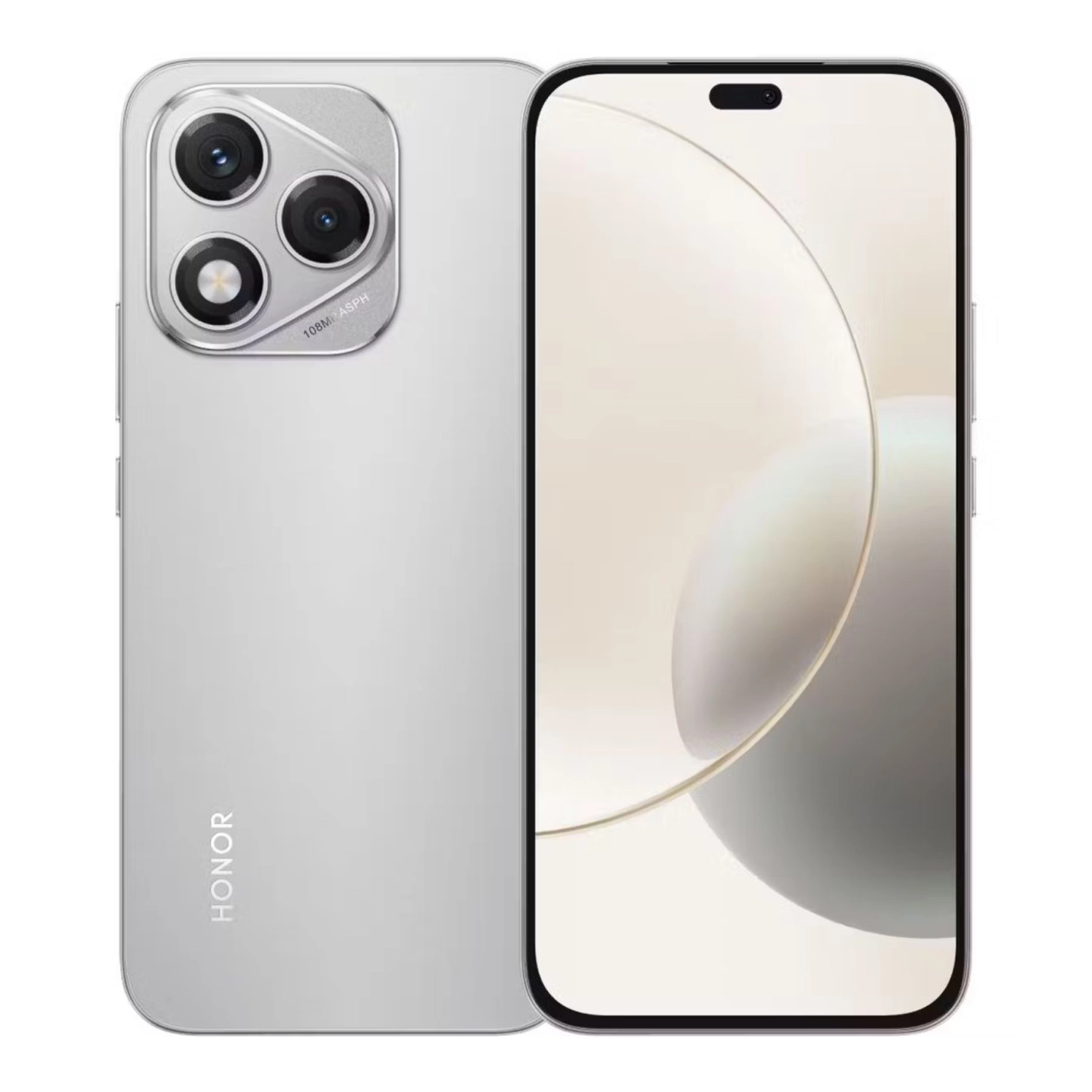 Смартфон Honor 400 Lite - 1