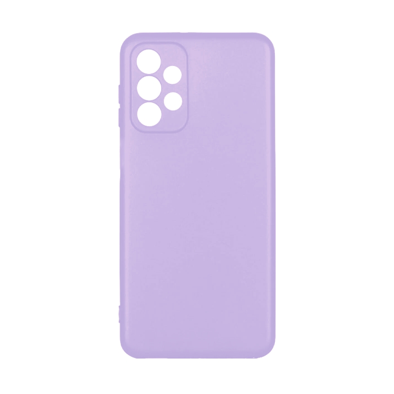 Клип-кейс (накладка) для Samsung Galaxy A33 - 1