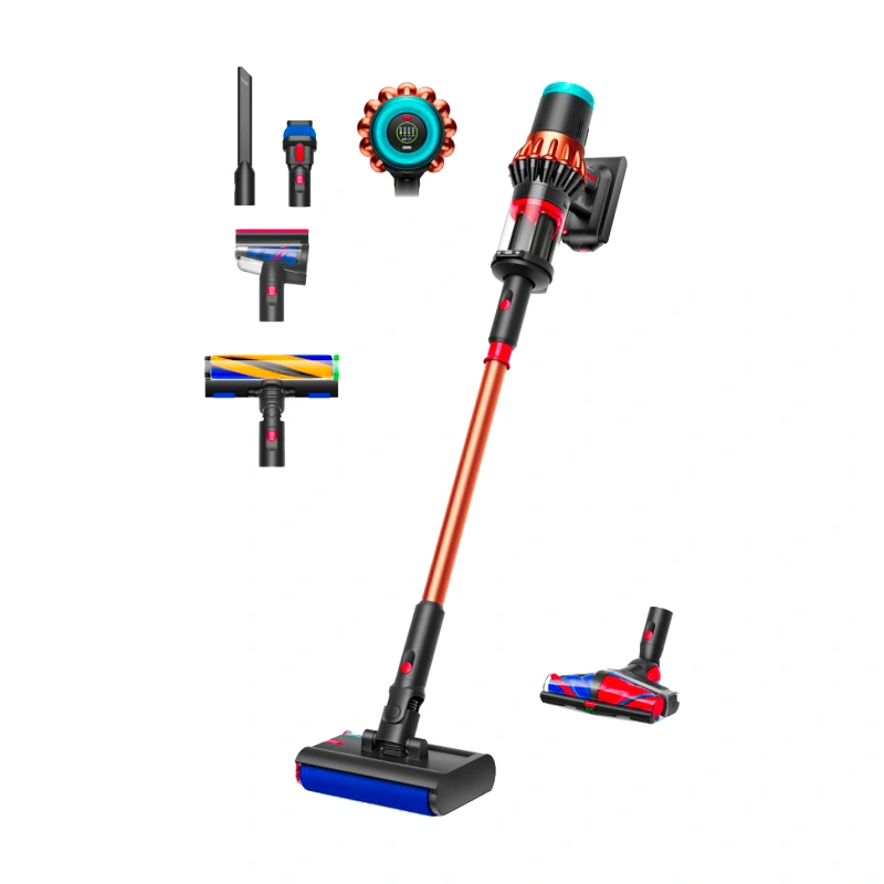 Беспроводной пылесос Dyson Piston DS60 - 3