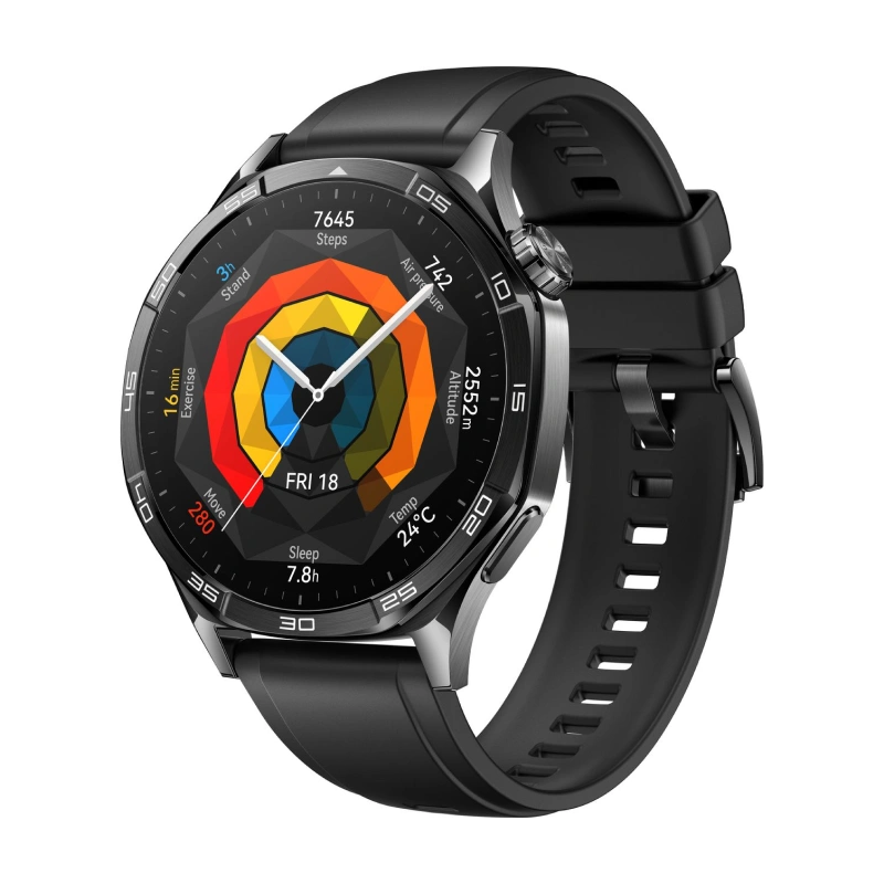 Умные часы Huawei Watch GT 5 46mm - 1