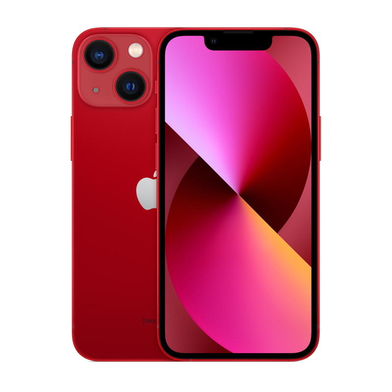 Смартфон Apple iPhone 13 Mini - 1