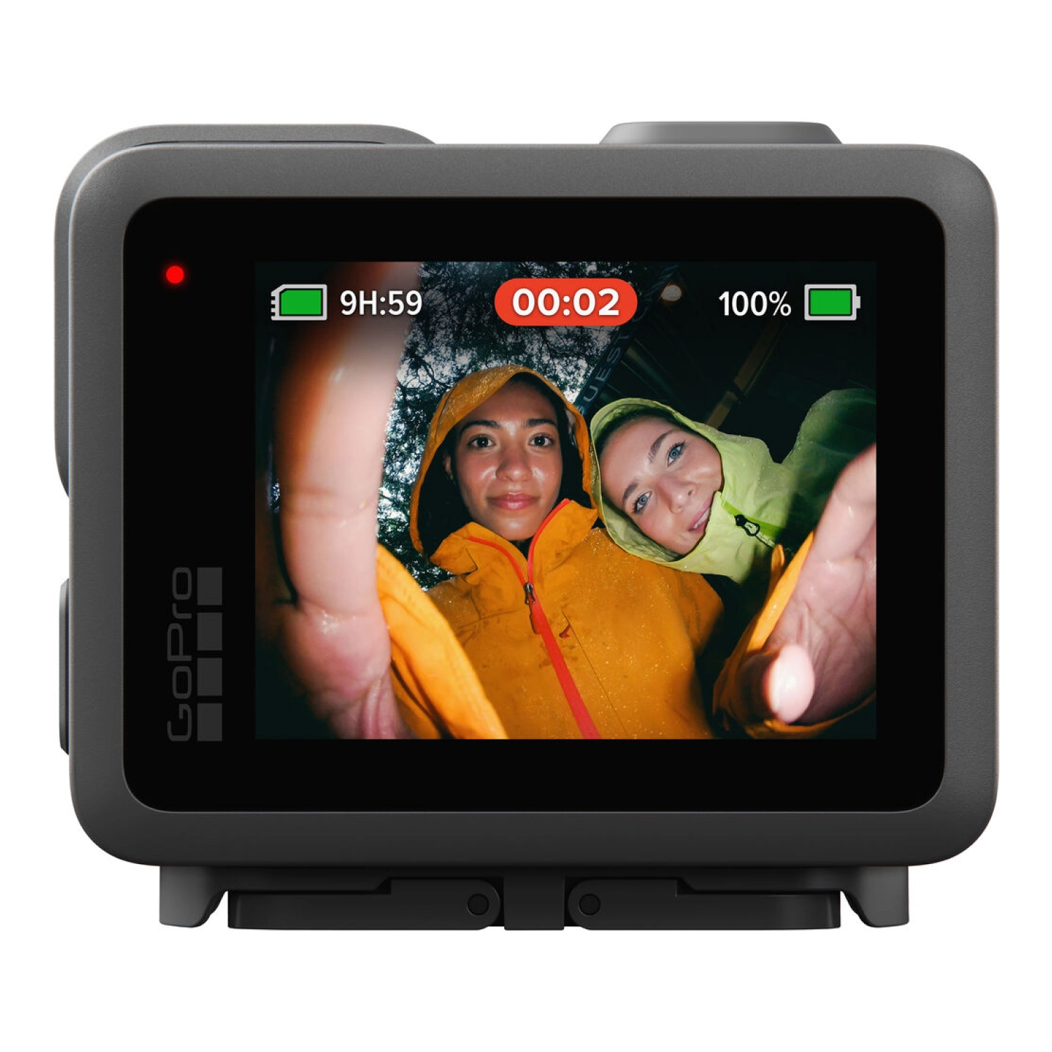 Экшн-камера GoPro Hero Lit - 2