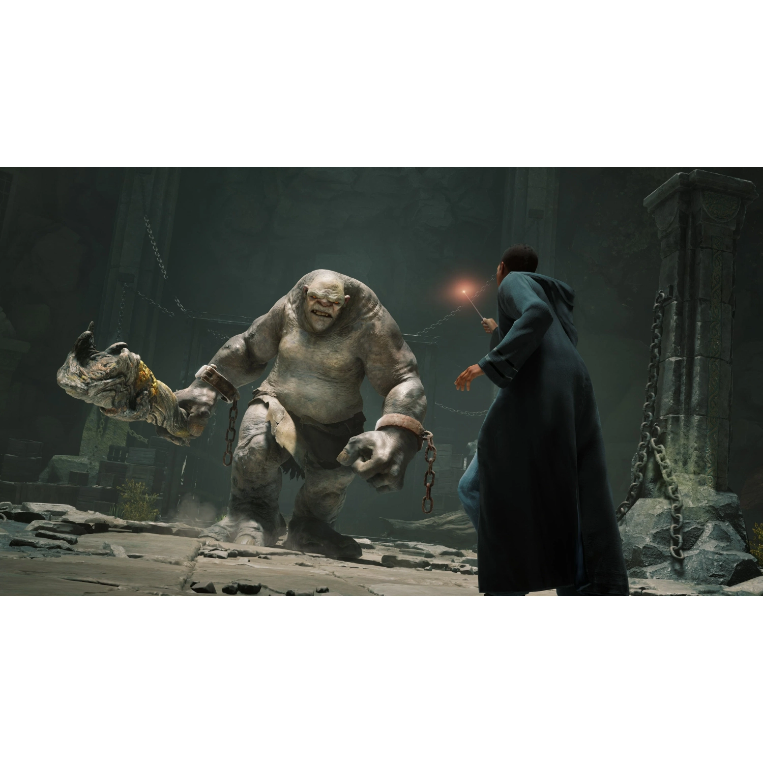 Игра для Xbox Hogwarts Legacy - 6