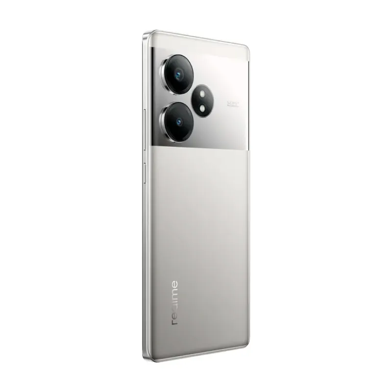 Смартфон Realme GT 6T - 3