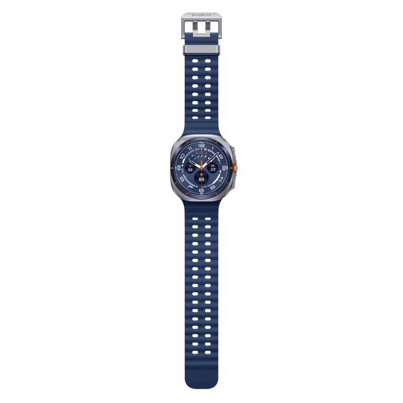 Умные часы Samsung Galaxy Watch Ultra 47мм (LTE) - 6