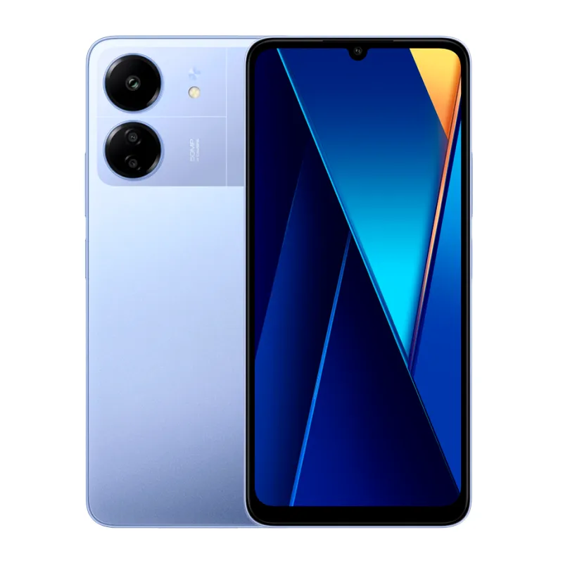 Смартфон Xiaomi Poco C65 - 1