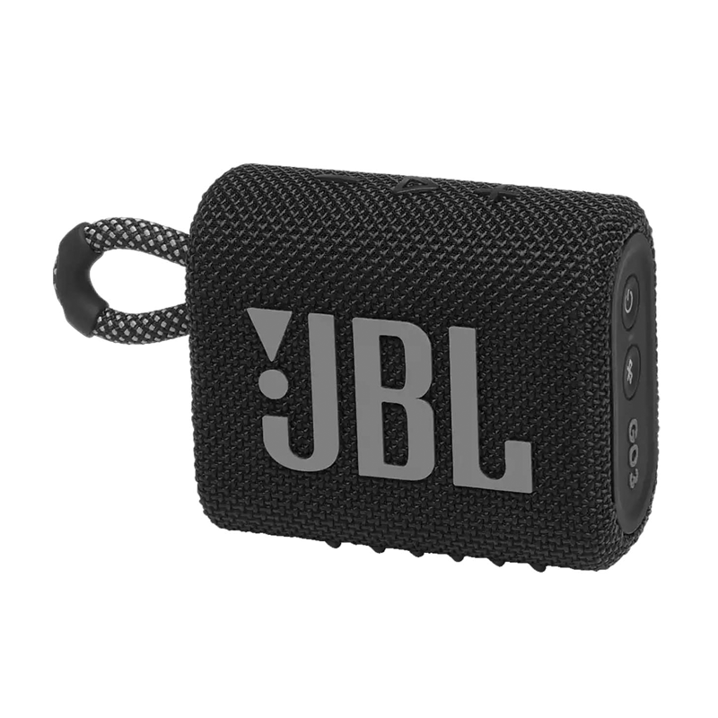 Портативная колонка JBL Go 3 - 1
