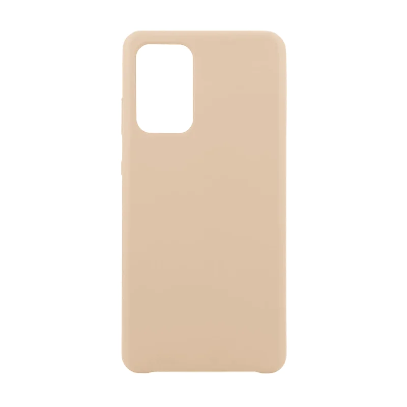 Клип-кейс (накладка) для Samsung Galaxy A73 - 1