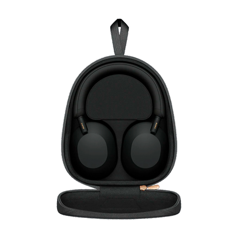 Беспроводные наушники Sony WH-1000XM5 - 5