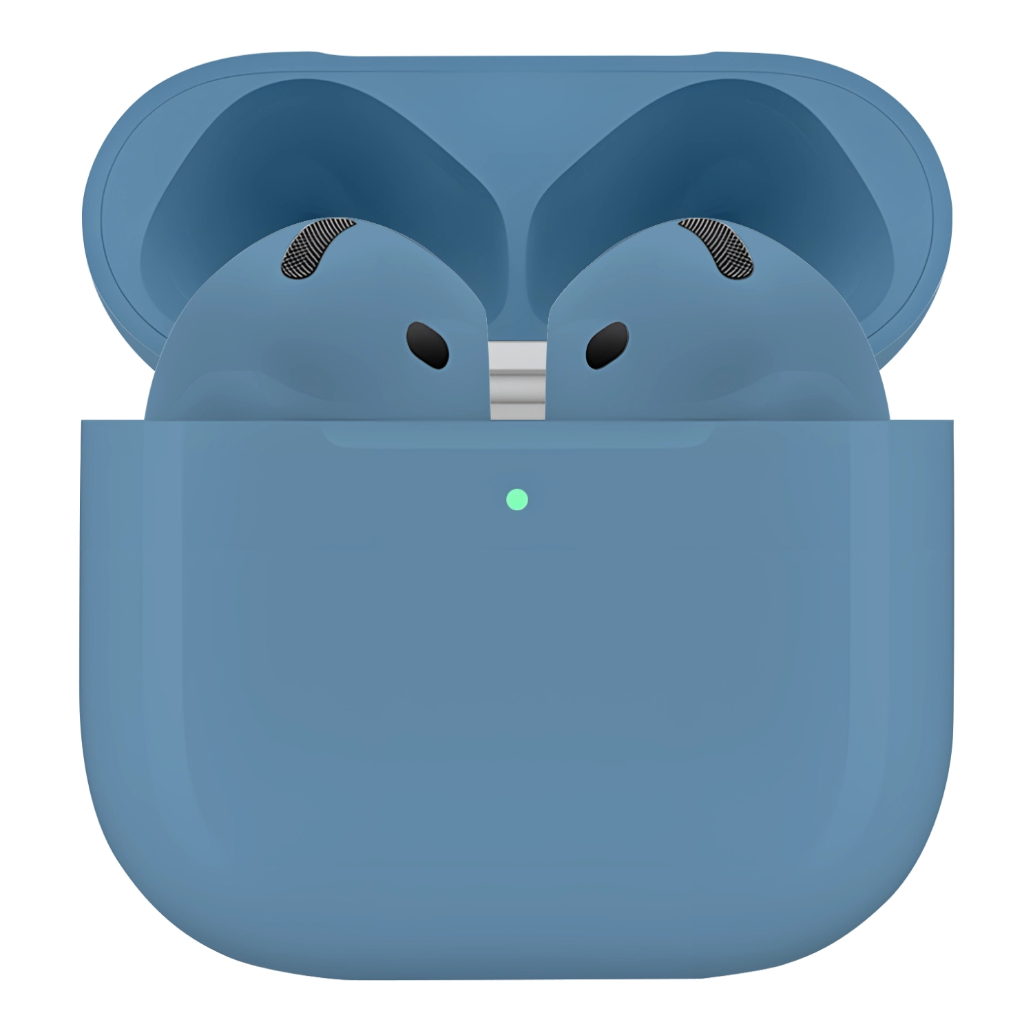 Беспроводные наушники Apple AirPods 4 - 1