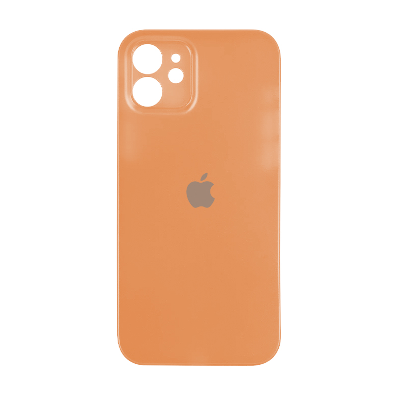Клип-кейс (накладка) для Apple iPhone 11 - 1