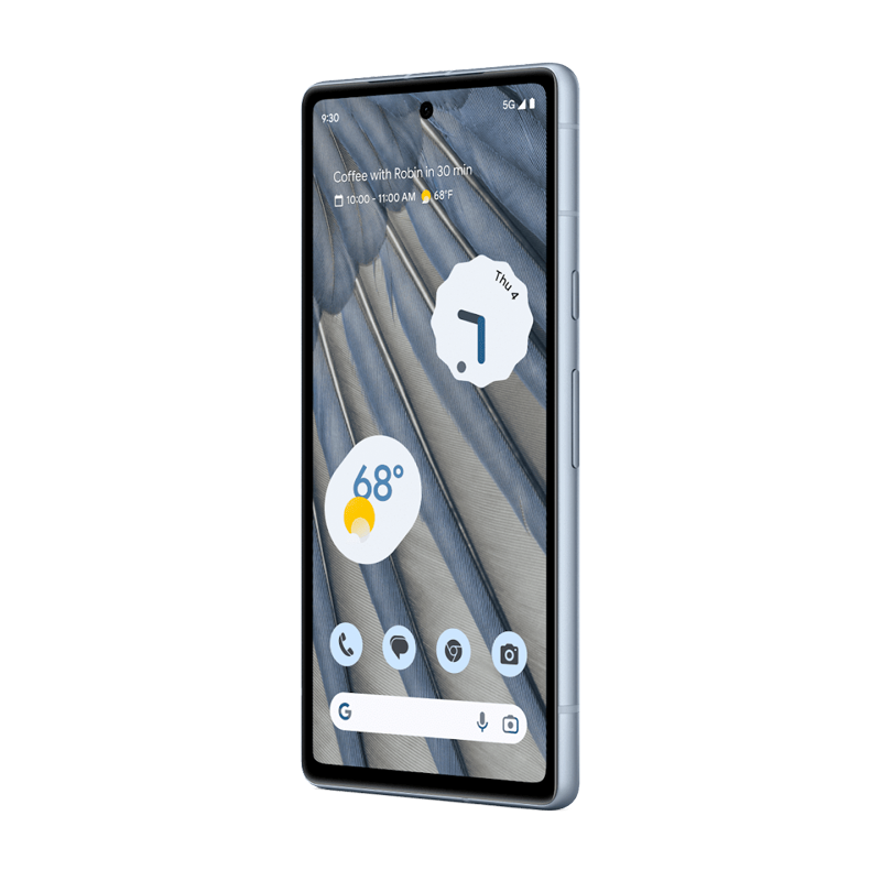 Смартфон Google Pixel 7a - 2