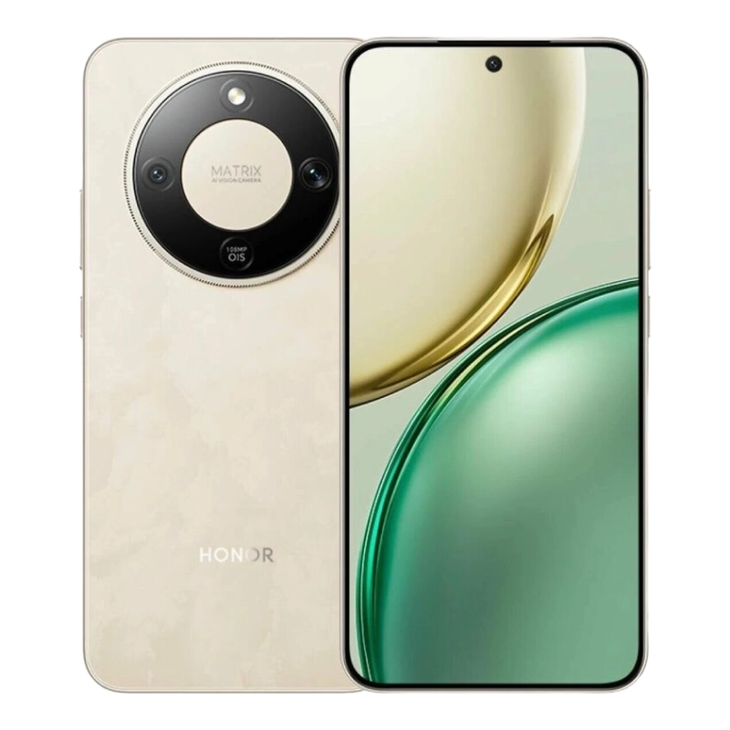 Смартфон Honor X9d - 1