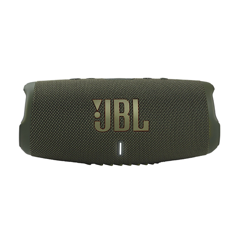 Портативная колонка JBL Charge 5 - 1