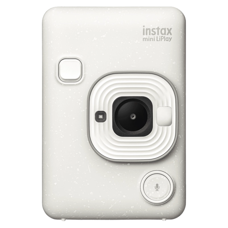 Фотоаппарат моментальной печати Fujifilm Instax Mini LiPlay Hybrid - 1