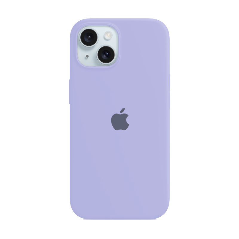 Клип-кейс (накладка) для Apple iPhone 15 - 1
