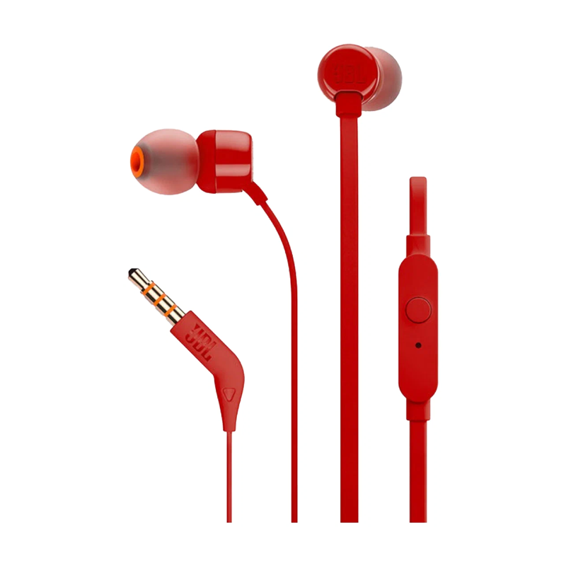 Наушники JBL Tune 110 - 1