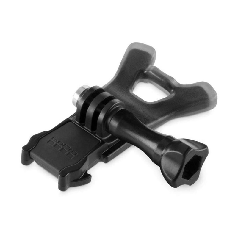 Крепление-капа с поплавком GoPro HERO8 Bite Mount Floaty (ASLBM-002) - 3