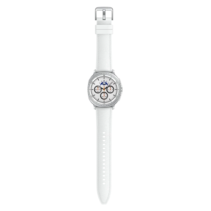 Умные часы Samsung Galaxy Watch 8 Classic 46мм - 6