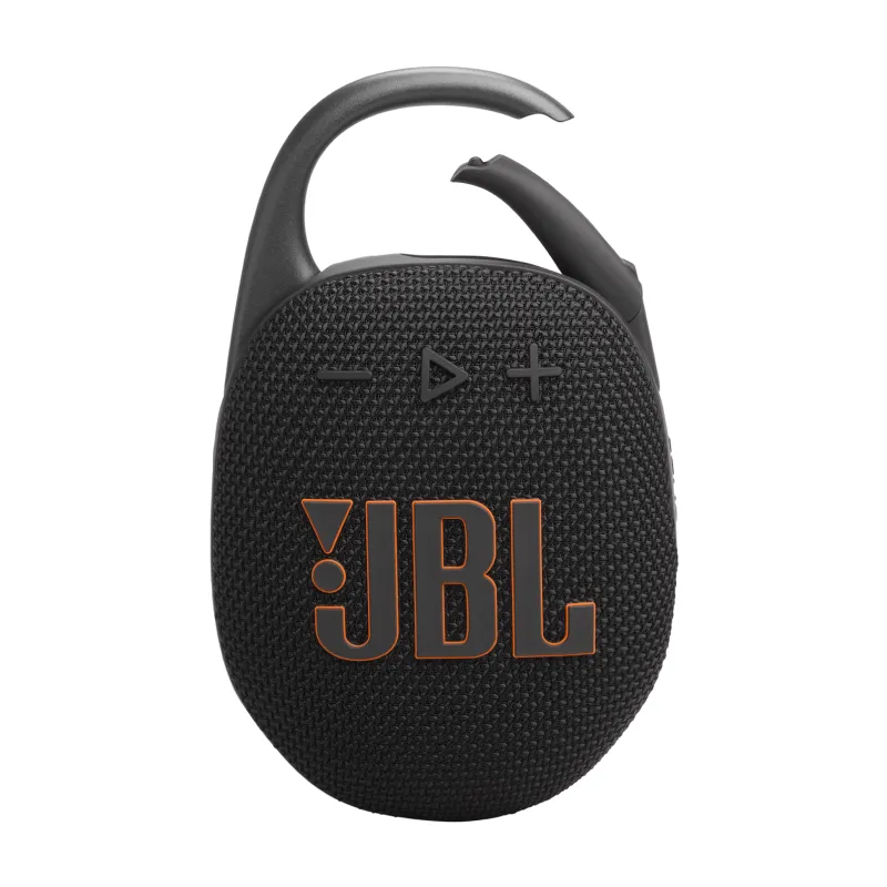 Портативная колонка JBL Clip 5 - 1