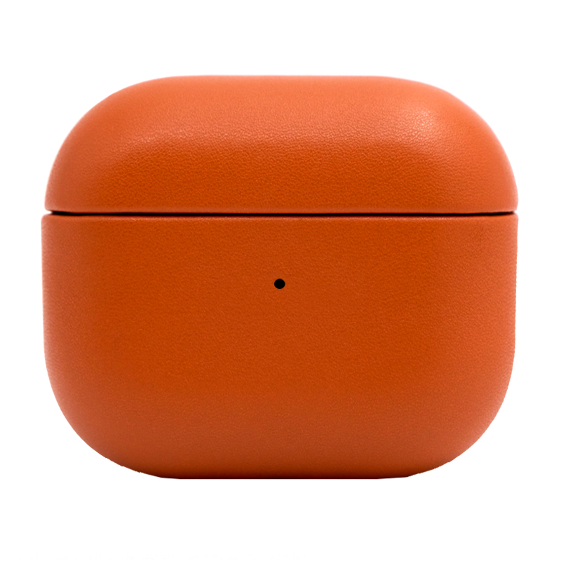 Кобура K-DOO LuxCraft для Apple AirPods 3 - 1