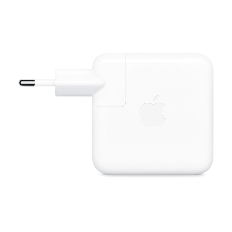 Блок питания Apple USB-C 70 Вт - 3