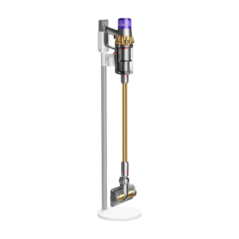 Напольная вертикальная подставка для пылесоса Dyson  - 2